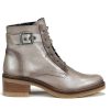 Femme Dorking | Dorking Boots D8686 Argent