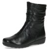 Femme Caprice | Caprice Boots 26406 41 022 Noir