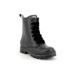 Enfant Primigi Bottines | Primigi Bottines 83732 Noir