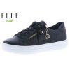 Femme Remonte | Remonte Baskets D0916 00 Noir