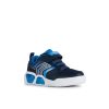 Enfant Geox Baskets | Geox Baskets Et Sneakers J35Gva Marine