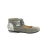 Femme Fugitive | Fugitive Ballerines Joara Gris