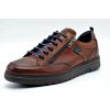 Homme Fluchos | Fluchos Sneakers F0298 Marron