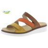 Femme Remonte | Remonte Nu Pieds Sandales D2068 Marron