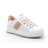 Enfant Primigi Baskets | Primigi Baskets Et Sneakers 18671 Blanc