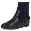 Femme Caprice | Caprice Boots 25320 41 880 Bleu