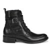 Femme Dorking | Dorking Boots D9123 Noir