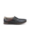 Homme Fluchos | Fluchos Mocassins Derbies 8565 Marine