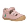 Enfant Kickers Semi Ouverte | Kickers Semi Ouverte Sushy Rose