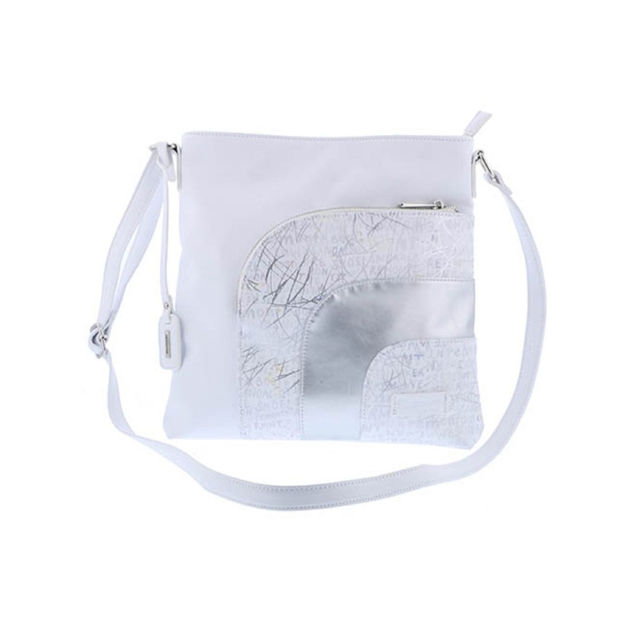 Femme Remonte | Remonte Sacs Q0705 80 Blanc