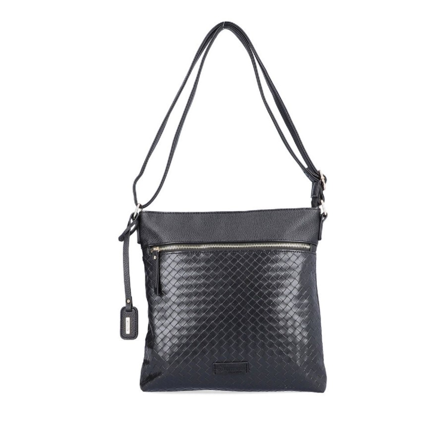 Femme Remonte | Remonte Sacs Q0621 00 Noir