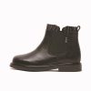 Enfant Bopy Bottines | Bopy Bottines Suna Noir