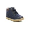 Enfant Kickers Bottines | Kickers Bottines Tackland Marine