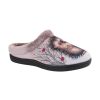 Femme Pluma flex | Pluma Flex Chaussures A Lacets R12213 Erizo Rose Multicouleurs