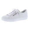 Femme Rieker | Rieker Baskets L59L1 Blanc