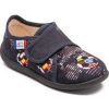 Enfant Bellamy Chaussons | Bellamy Chaussons 771 Voton Marine