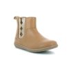 Enfant Kickers Bottines | Kickers Bottines Vetudi Camel