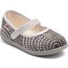 Enfant Bellamy Chaussons | Bellamy Chaussons 780 Verna Gris