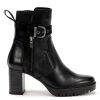 Femme Dorking | Dorking Boots D8958 Noir