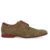 Homme Fluchos | Fluchos Derbies 9352 Marron