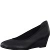 Femme Marco tozzi | Marco Tozzi Escarpins 22307 Noir