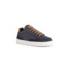 Enfant Geox Baskets | Geox Baskets Et Sneakers J255Vb Marine