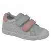 Enfant Norvik Baskets | Norvik Baskets Et Sneakers Mira Rose