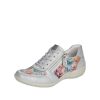 Femme Remonte | Remonte Baskets R7637 40 Multicouleurs