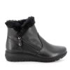 Femme Imac s. | Imac S. Boots 455870 Noir