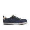 Homme Fluchos | Fluchos Chaussures A Lacets 9376 Bleu