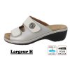 Femme Medi loi | Medi Loi Mules Ml Moni 154 Taupe