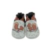 Enfant Robeez Chaussons | Robeez Chaussons Friendly Return Gris