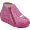 Enfant Bellamy Chaussons | Bellamy Chaussons 732 Jena Rose