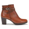 Femme Dorking | Dorking Boots D8673 Cuir