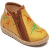 Enfant Bellamy Chaussons | Bellamy Chaussons Nice Jaune