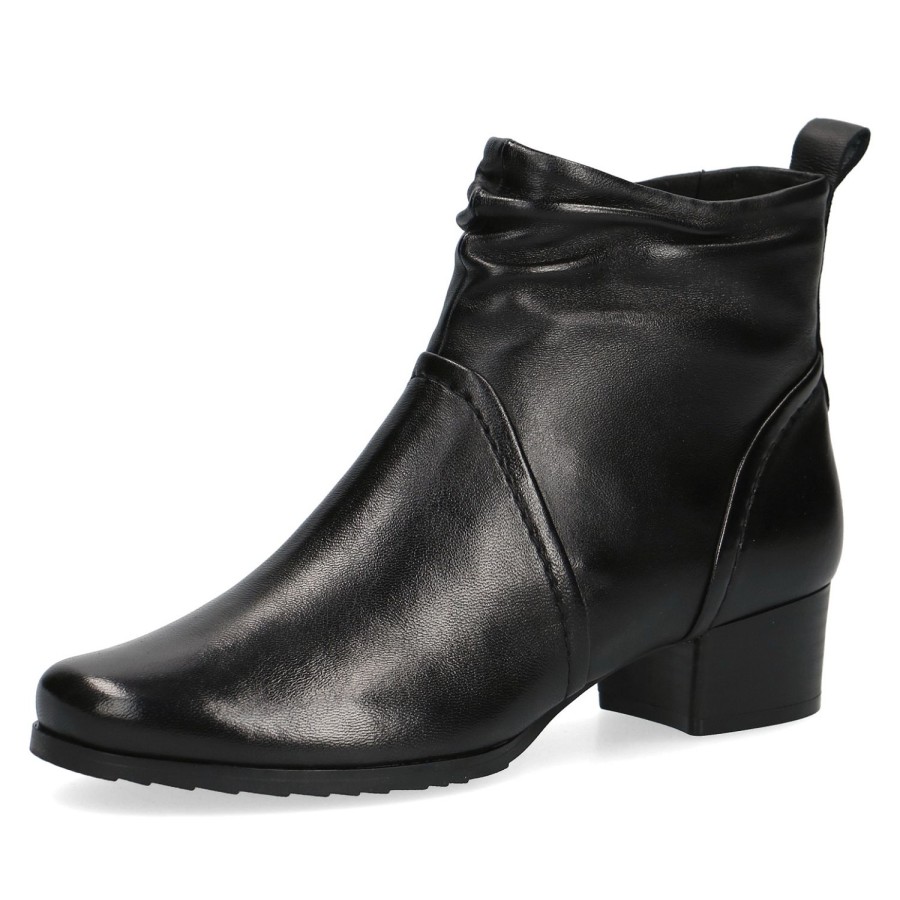 Femme Caprice | Caprice Boots 25358 41 Noir