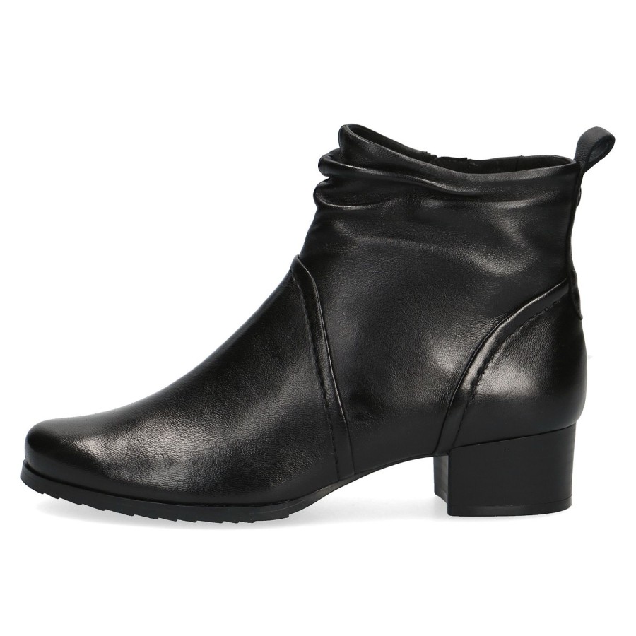 Femme Caprice | Caprice Boots 25358 41 Noir