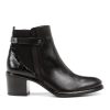 Femme Dorking | Dorking Boots D8359 Noir