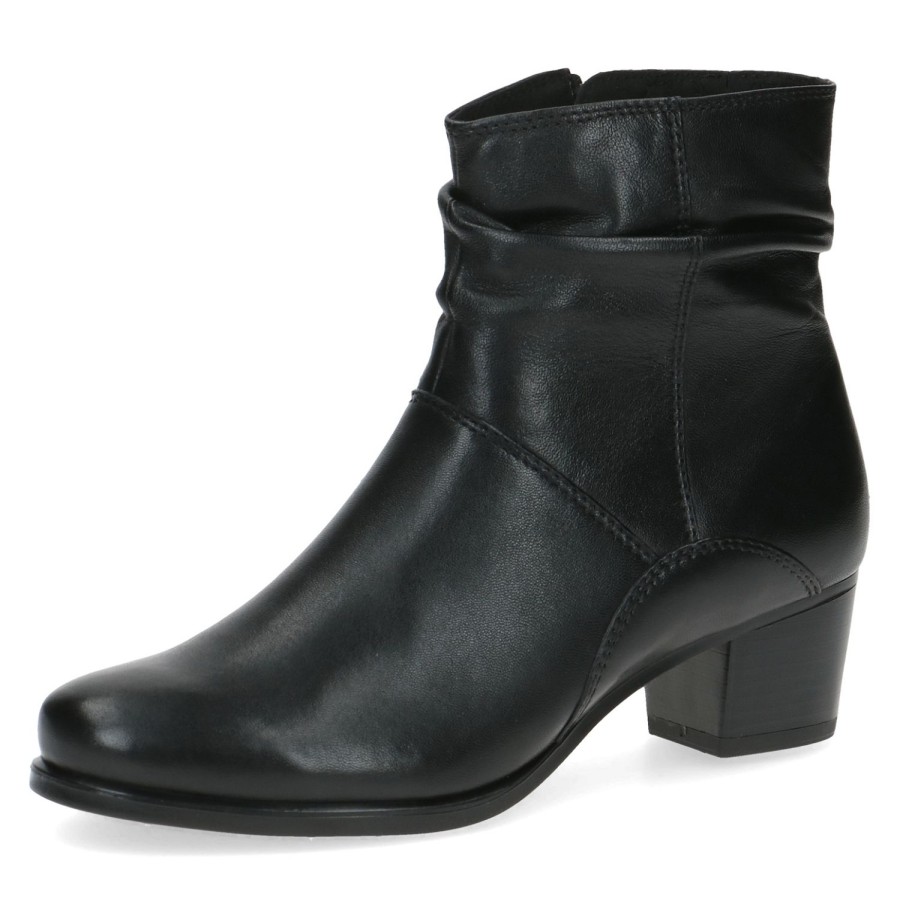 Femme Caprice | Caprice Boots 25335 41 Noir