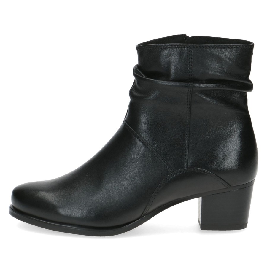 Femme Caprice | Caprice Boots 25335 41 Noir