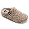 Femme Verbenas | Verbenas Chaussons York Beige