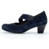 Femme Gabor | Gabor Escarpins 26149 36 Marine