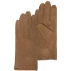 Femme Isotoner | Isotoner Gants 85265 Marron