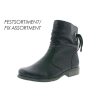 Femme Rieker | Rieker Boots Z49L1 00 Noir