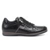 Homme Fluchos | Fluchos Chaussures A Lacets F0210 Noir