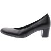 Femme Ara | Ara Mocassins 52302 01 Noir